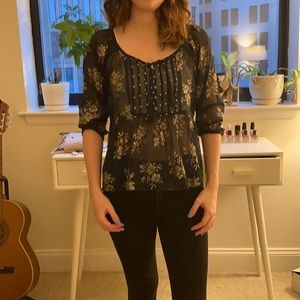 Ambercrombie & Ficth blouse